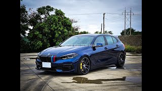 2019 ’’ BMW 1-Series 118i Sport #總代理 #萊因認證