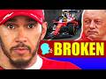 Hamilton EXPOSES Major Ferrari Problem! 💥 (Simulator)