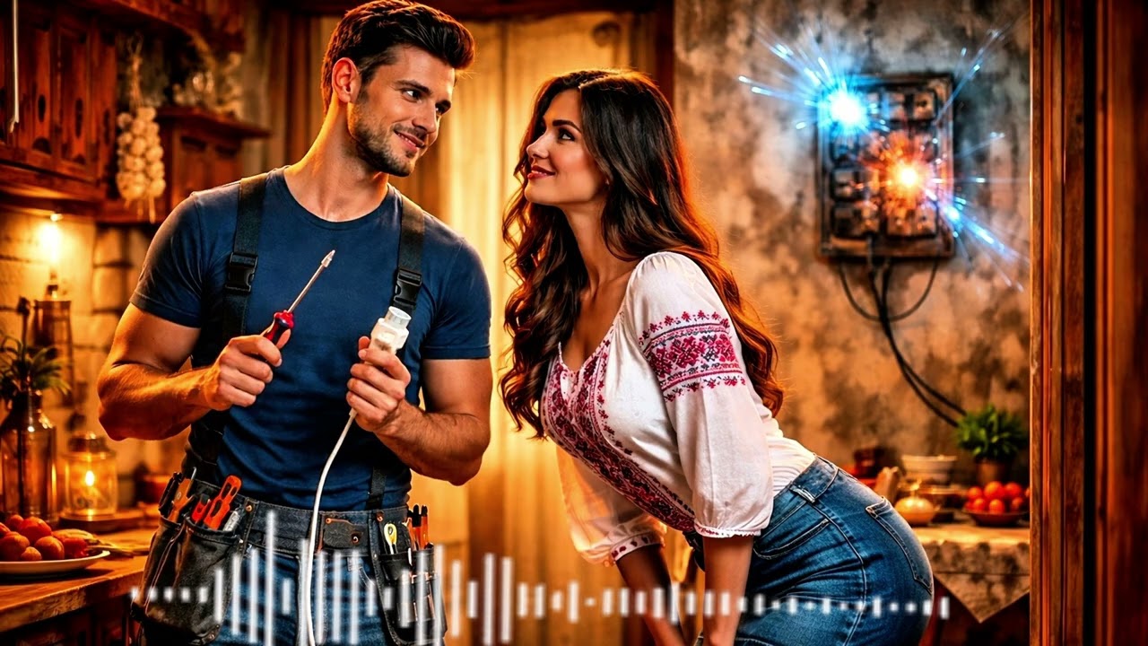 DĂ-I VECINE TENSIUNE ⚡ 🔥 | Hit Etno 2026 | Petrecere Românească