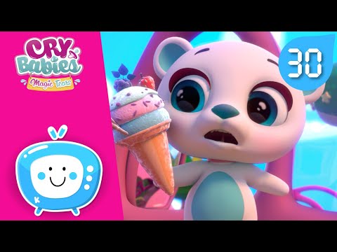 最もかわいいペット クライベイビーズ マジックティアーズ CRY BABIES MAGIC TEARS コレクションズ