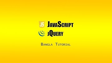 JavaScript Bangla Tutorial | Batch 3 | Class-17 |  jQuery Node Traversing