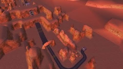 TMO Demo Platform 1 26.37 by Pavel