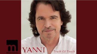Yanni - Flash of Color (Cover Audio)