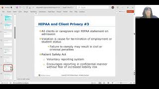 Fundamentals Chapter 4-Legal and Ethical Issues in Nursing