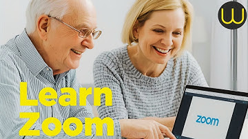 How to Use Zoom for Beginners & Seniors | Easy Step-by-Step Tutorial (UK)