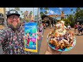 Disney’s Hollywood Studios 2026 | Park Update: NEW Muppets Coaster, Star Wars & Food | Disney World
