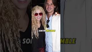 Les Quatre Ex-Pes Amis De Shakira, Vous Ne Pouvez Jamais Deviner Le Dernier.