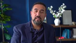 Why UVA Anesthesiology? Interview with Dr. Nabil Elkassabany