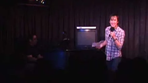 Seth Rudetsky and Jack Plotnick sing the song that...