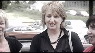 John McNicholl - Walk Down The Aisle With Me [Official Music Video]