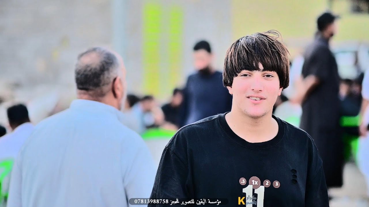 حفل زفاف مهدي سالم الفرطوسي | الف الف مبروك \ للحجز 07813988758