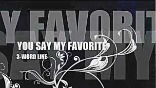 "I Hope This Is Love" Official Lyric Music Video - Xavier Omar