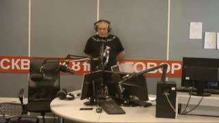 Сергей Доренко "Как олигархи Путина избрали и придумали "Единую Россию". Часть 1" Сергей Доренко "Как олигархи Путина избрали и придумали "Единую Россию". Часть 1"