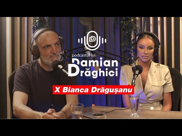 BIANCA DRAGUȘANU: ”SUNT UNICĂ! NU VREAU SĂ COPIEZ PE CINEVA, SUNT BIANCA DRĂGUȘANU!” class=