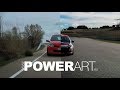 Renault Clio RS 3, de calle y de carreras [#USPI - PRUEBA - RACING - POWERART] S02-E01