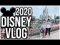 2020 DISNEY WORLD VLOG! @Brianna K  bitsofbri DISNEY VLOG!