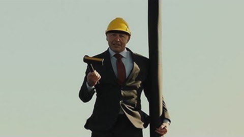 Volvo Trucks - The Hook