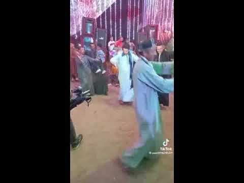 اقوى رقص رجالة على سمر على حق