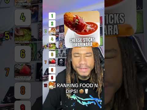 TikTok Filter Ranking