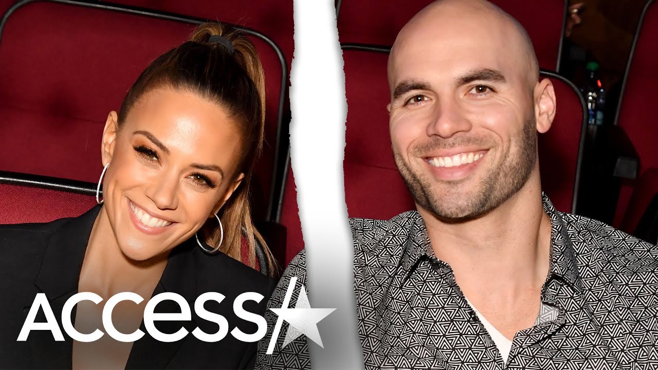 Jana Kramer Splits From Husband Mike Caussin