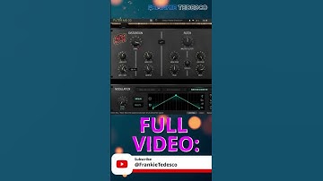 Arturia Filter Ms 20