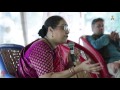 Sarvam foundation residency 2016 guest speaker usha rk on dancer 360