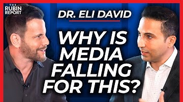 Exposing the Tricks & Secrets of Hamas’ Propaganda | Dr. Eli David