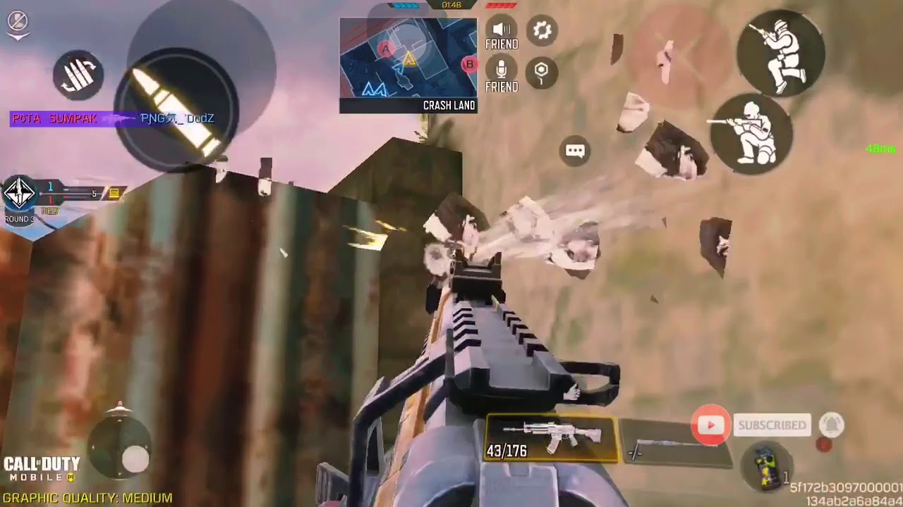 Me with Clan.PYTgaming🔥