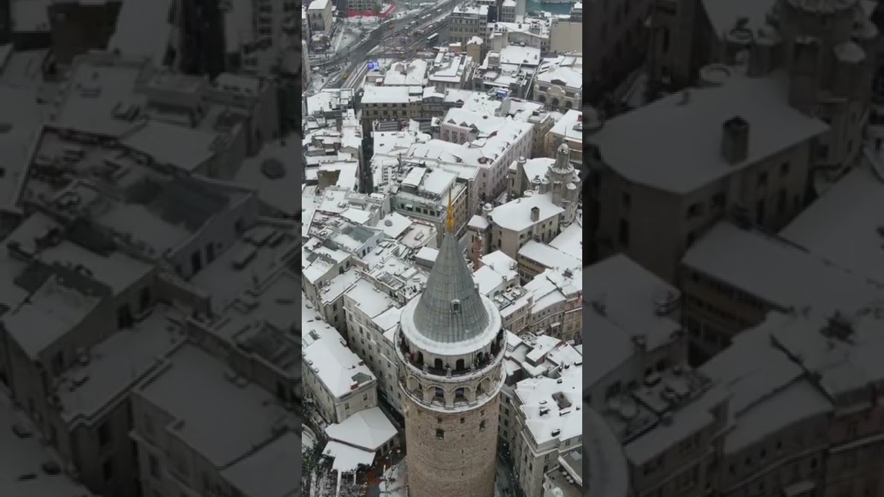 galata tower 