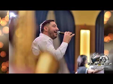 LIVE LAURENTIU CRACIUN - AM O CASA CA ORICARE 2018