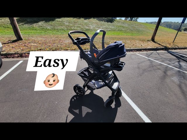 uppababy fold up Minu V3 Travel Stroller - Lightweight + Compact - Savannah Color:Brown/Cream Polka Dot 5 Best Leather Backpacks subtype_snowboard_bindings_traditional