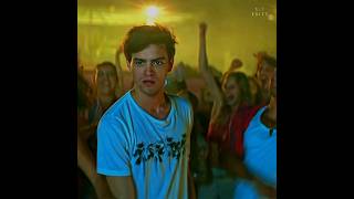 Seeing Noah Safe, Nick Felt At Peace Parano