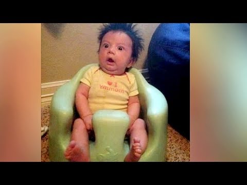 BABY & KID Fails that even parents didn't expect! – Let's LAUGH together :)