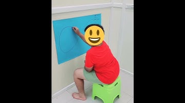 I Drew an INFINITY LOOP for 1,000,000 SECONDS! (The Ultimate Brain Challenge) | Connecting Dots CDC