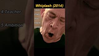 Whiplash (2014) | Freshman Drummer Angers Fletcher 🥁⚡