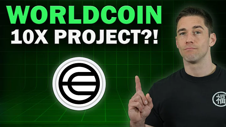 MASSIVE PUMP INCOMING? Worldcoin Could 10x in the 2025 Crypto Bull Run if THIS Happens