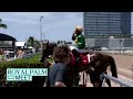 Gulfstream Park Replay show | April 16, 2026