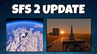 SFS 2 Update and Release Date