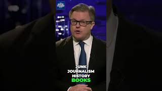 Wall Street Journal Propaganda Machine Exposed on UFOs #Pentagon #Shorts