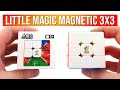 Yuxin Little Magic Magnetic 3x3 -  Better than the RS3M 2020?