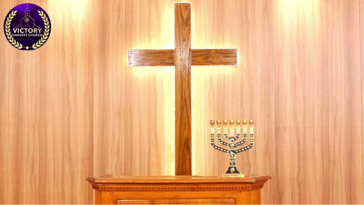 DEVOTION [ 16.09.2025 ] - CHRIST WILL SHINE ON YOU