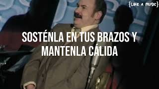 Keep it Warm -  Flo & Eddie- subtitulada al español - late night with the devil