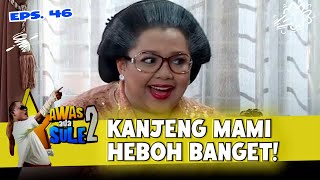 ULANG TAHUN PUTRI! Kanjeng Mami Siapkan Pesta Meriah! | AWAS ADA SULE 2 | EPS. 46-49 (1/15)