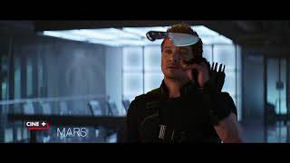 Les Films De Mars Ba Ciné