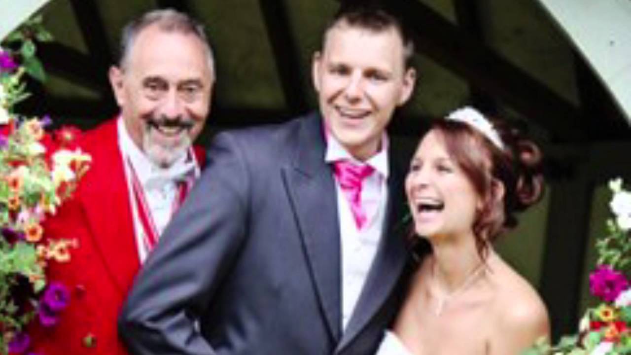 A Toastmaster At Your Wedding Toastmasters Kent