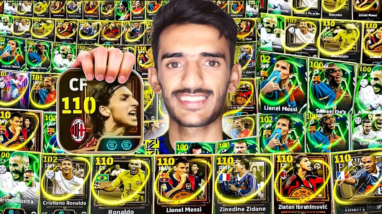 خاص ترین اکانت ای فوتبال رو خریدم !!😱🔥