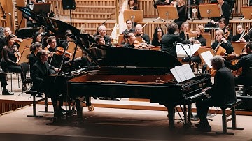 Luca Francesconi: Macchine in echo (2015)