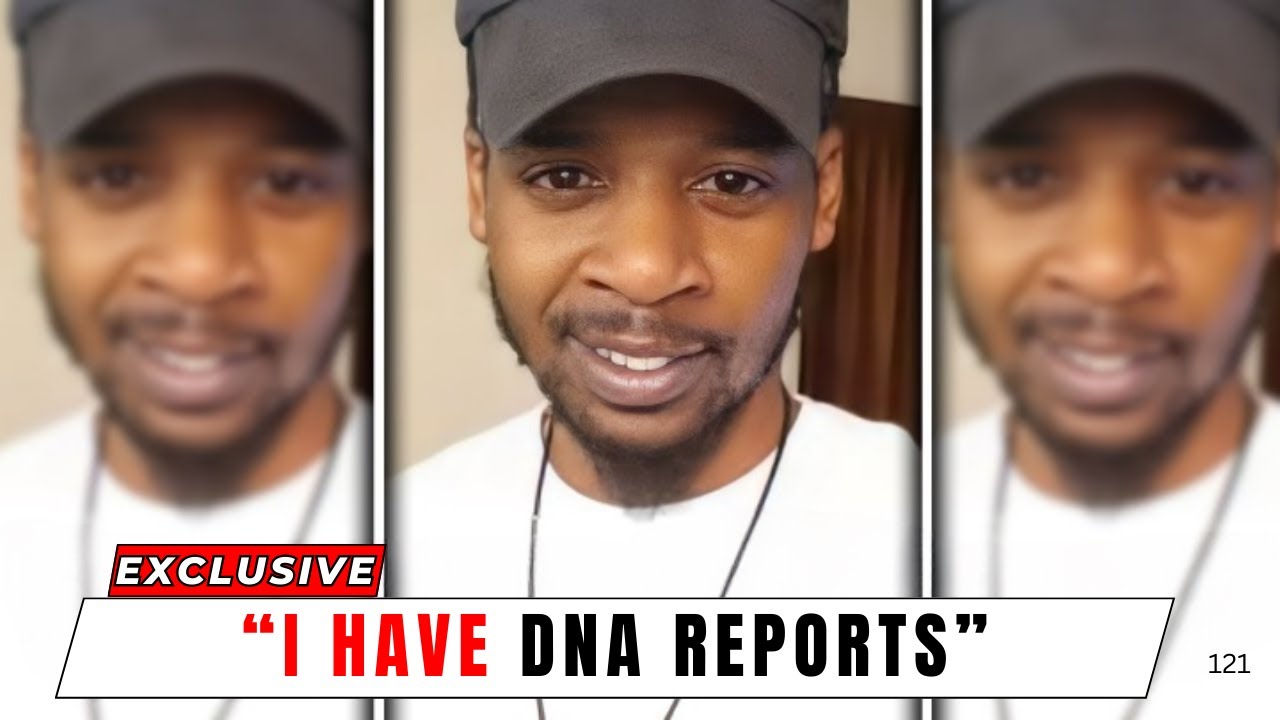 Rymir Carter DROPS BOMBSHELL Claim Involving Blue Ivy — Beyoncé Reacts