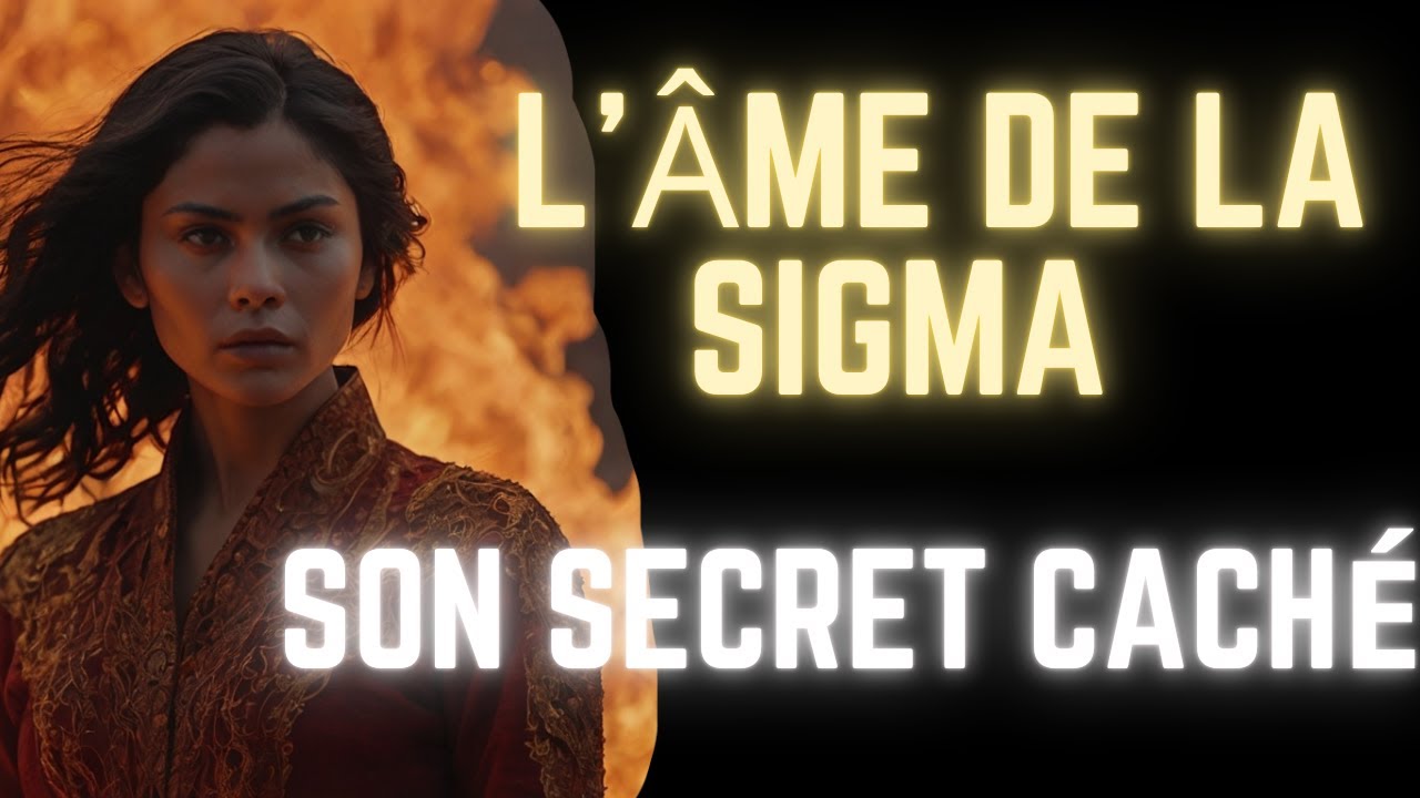 Le secret de l'âme des femmes Sigma : pourquoi elles paraissent toujours plus jeunes ?