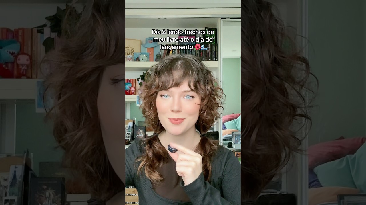 tudo começa com um ciclone e um forasteiro… #booktube